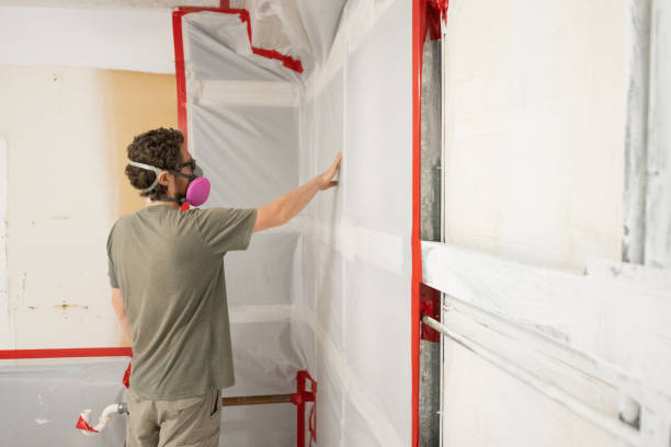 Best Residential Mold Inspection & Testing  in Olivehurst, CA